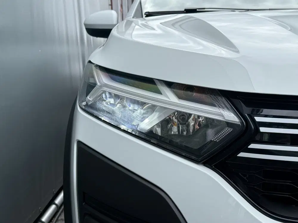 Dacia Jogger BWJ 2023 1.0 TCe 92 PK 100 ECO-G Expressio uit 2023, foto 10