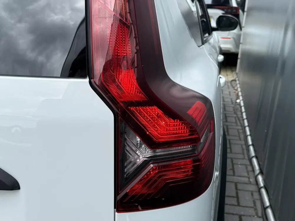 Dacia Jogger BWJ 2023 1.0 TCe 92 PK 100 ECO-G Expressio uit 2023, foto 12