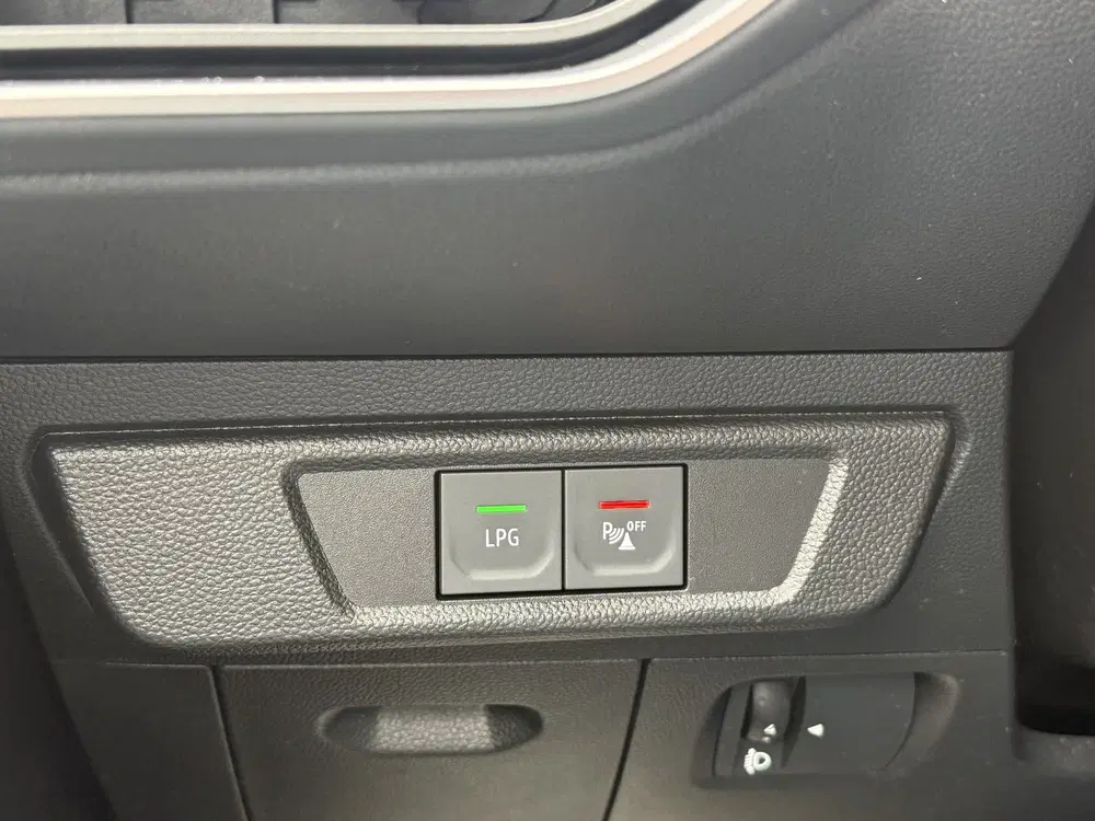 Dacia Jogger BWJ 2023 1.0 TCe 92 PK 100 ECO-G Expressio uit 2023, foto 14