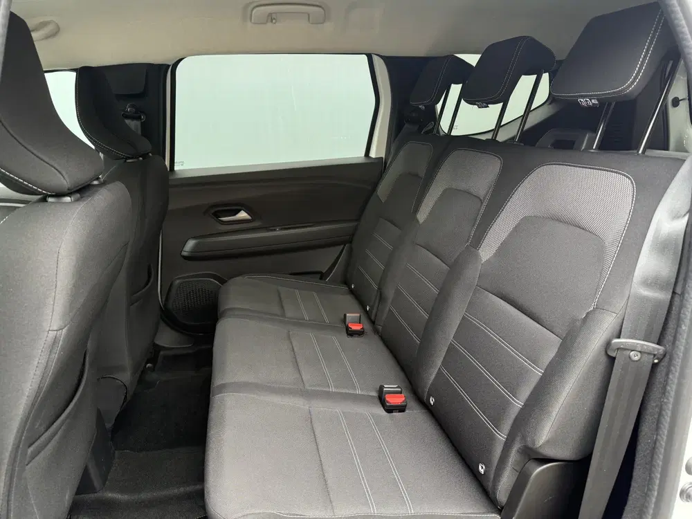 Dacia Jogger BWJ 2023 1.0 TCe 92 PK 100 ECO-G Expressio uit 2023, foto 6