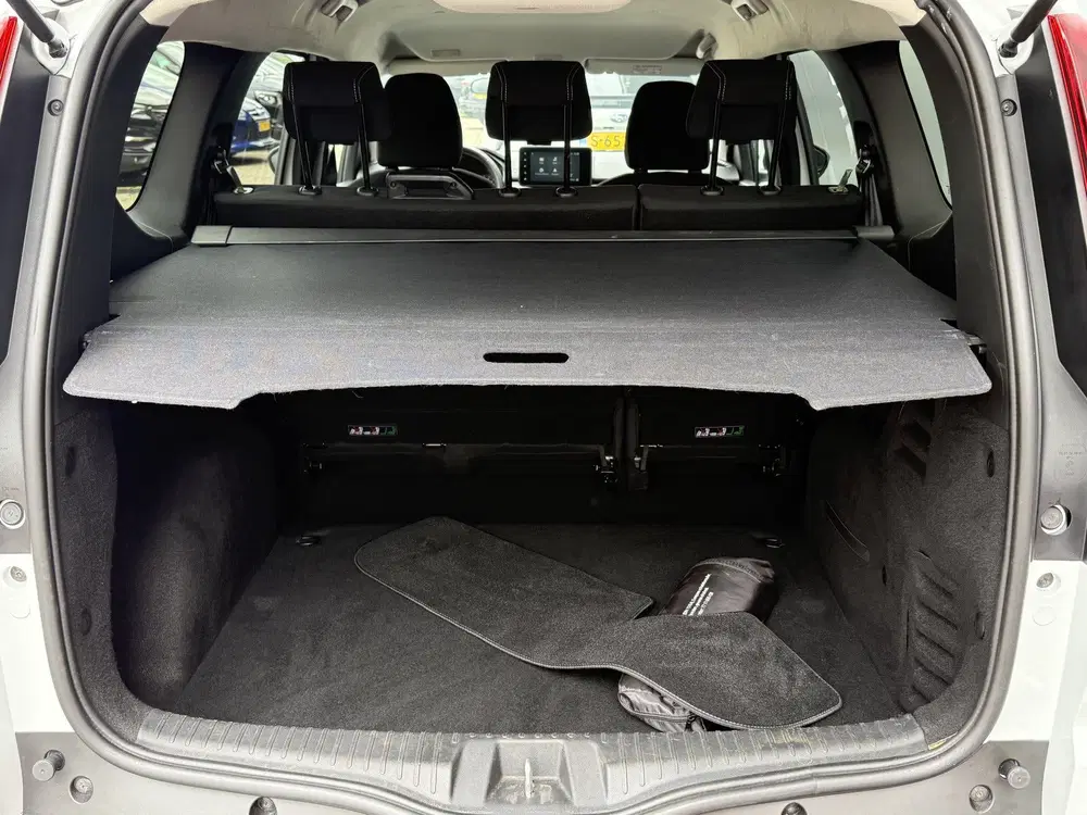 Dacia Jogger BWJ 2023 1.0 TCe 92 PK 100 ECO-G Expressio uit 2023, foto 7