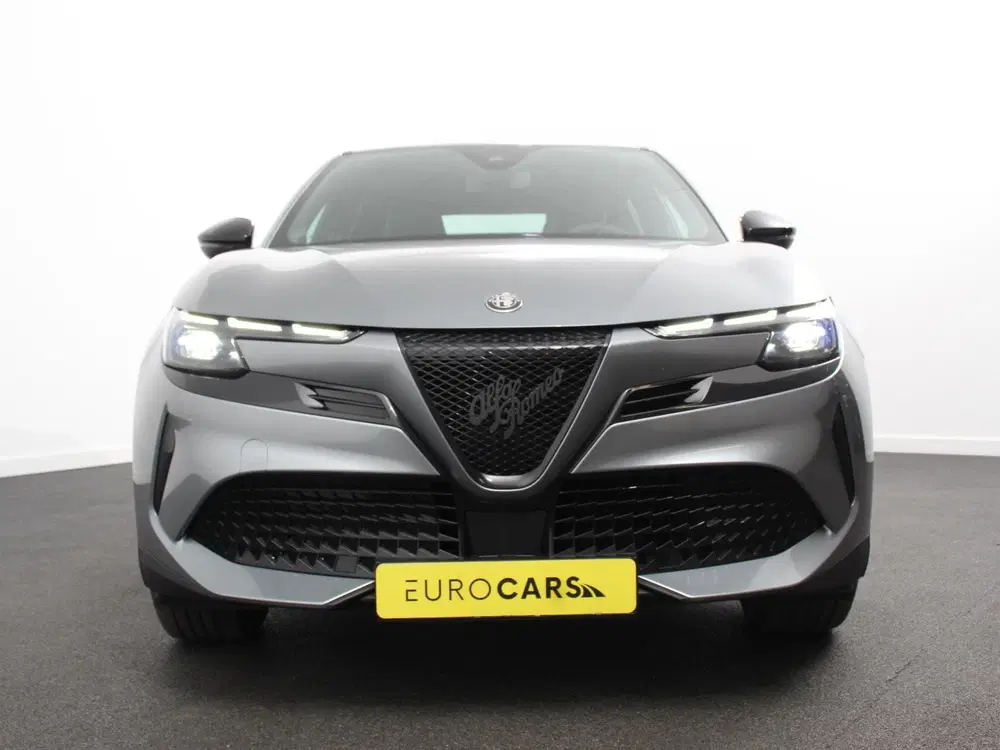 Alfa Romeo Junior Elettrica Automaat 156PK Adaptieve Cruise uit 2025, foto 6