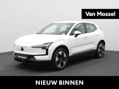 Volvo EX30 P5 Long Range Core uit 2024