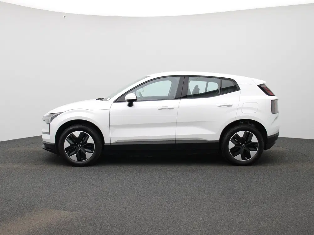 Volvo EX30 P5 Long Range Core uit 2024, foto 4