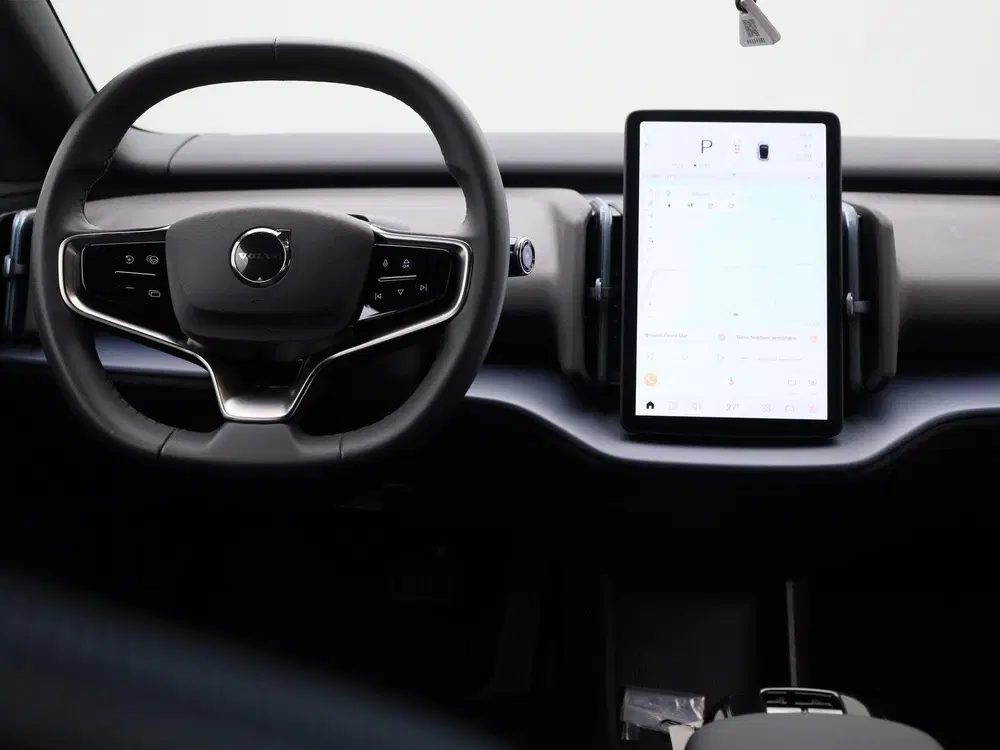 Volvo EX30 P5 Long Range Core uit 2024, foto 7