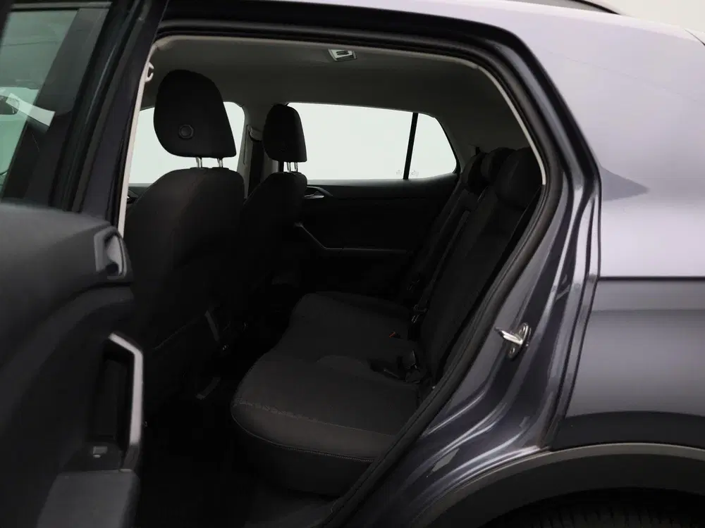 Volkswagen T-Cross 1.0 TSI Life uit 2022, foto 10
