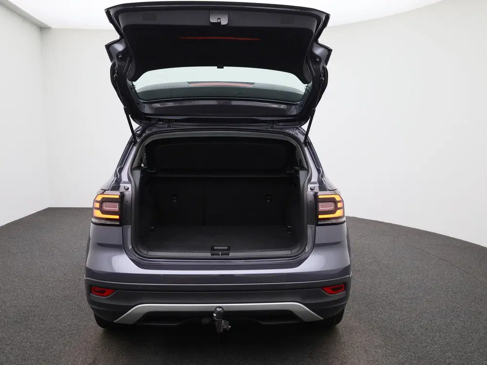 Volkswagen T-Cross 1.0 TSI Life uit 2022, foto 11