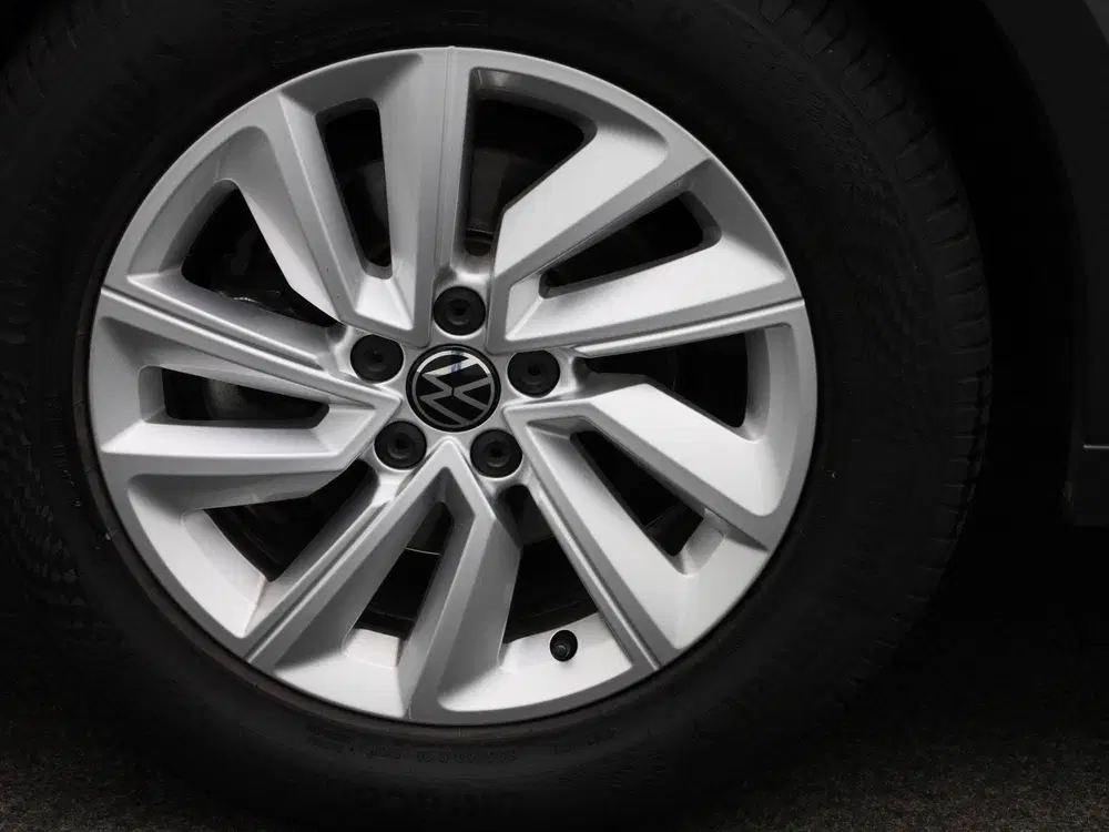 Volkswagen T-Cross 1.0 TSI Life uit 2022, foto 12