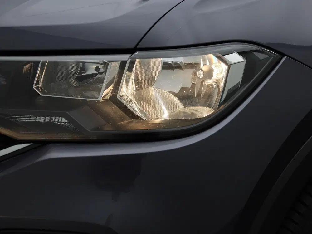 Volkswagen T-Cross 1.0 TSI Life uit 2022, foto 13