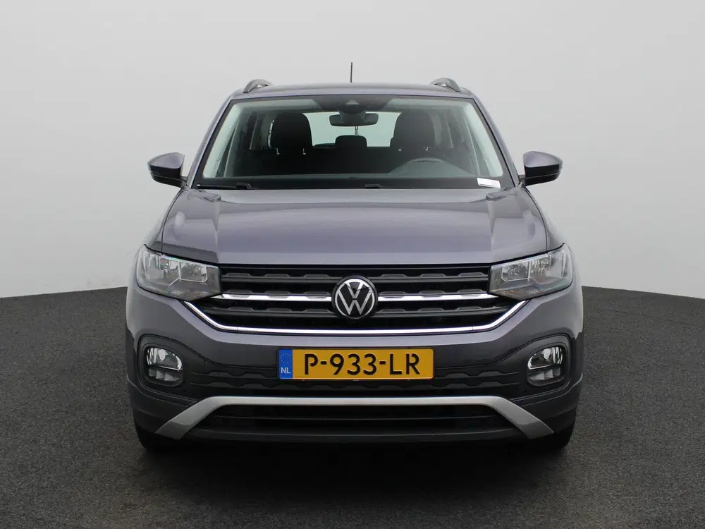 Volkswagen T-Cross 1.0 TSI Life uit 2022, foto 3