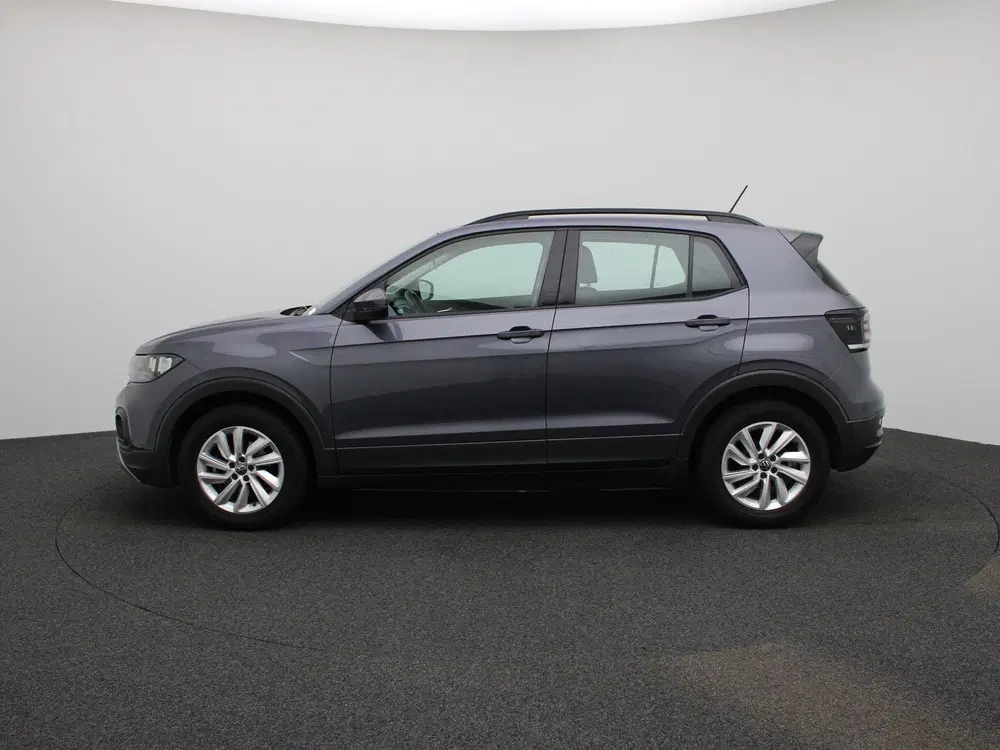 Volkswagen T-Cross 1.0 TSI Life uit 2022, foto 4