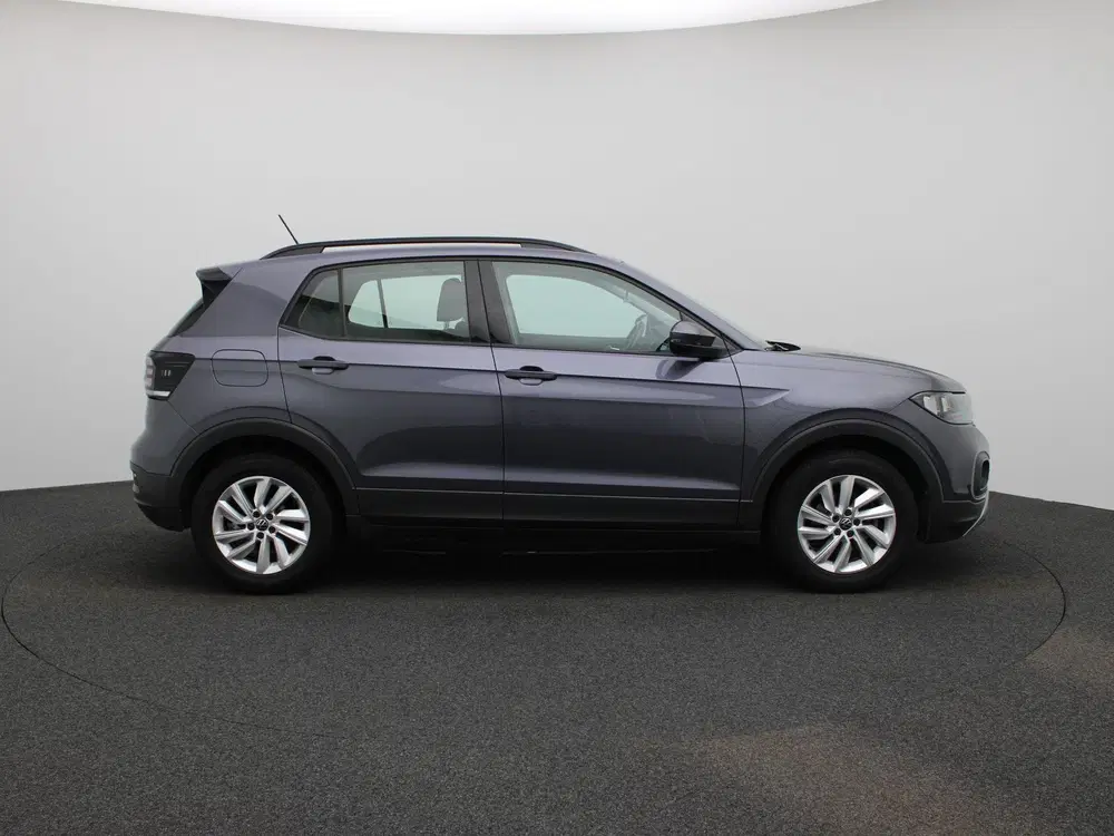 Volkswagen T-Cross 1.0 TSI Life uit 2022, foto 6