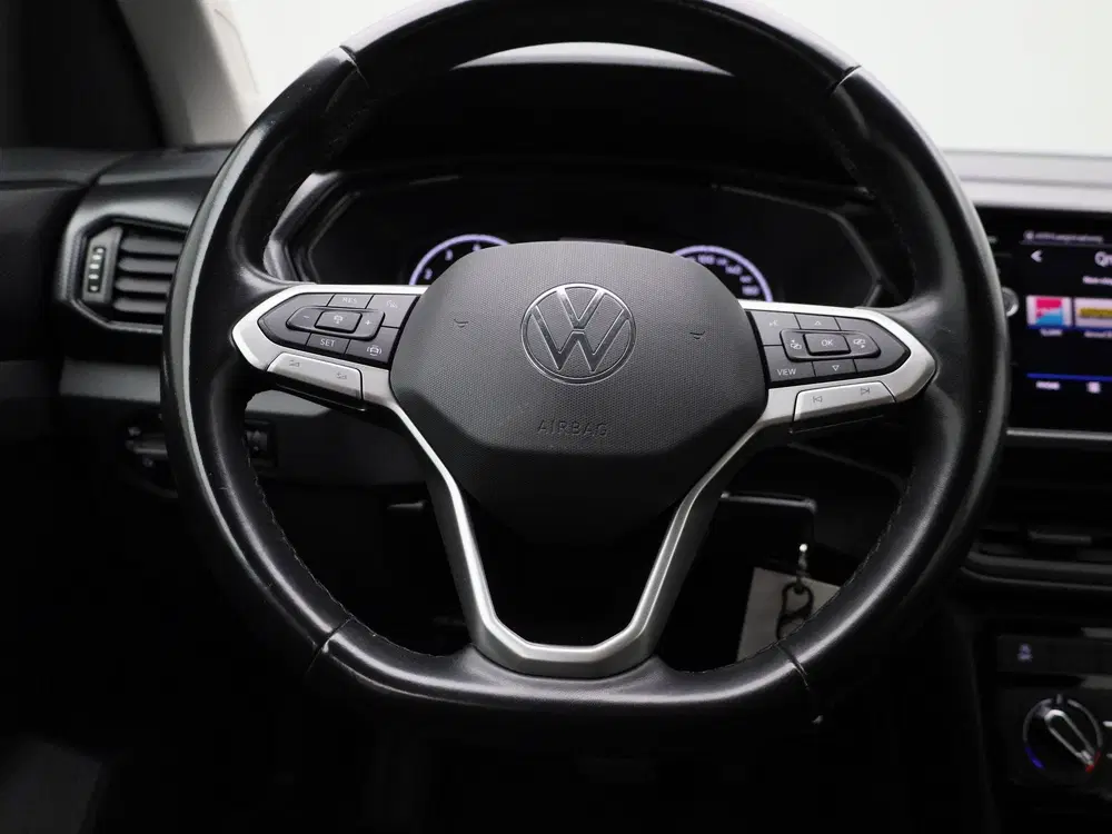 Volkswagen T-Cross 1.0 TSI Life uit 2022, foto 7