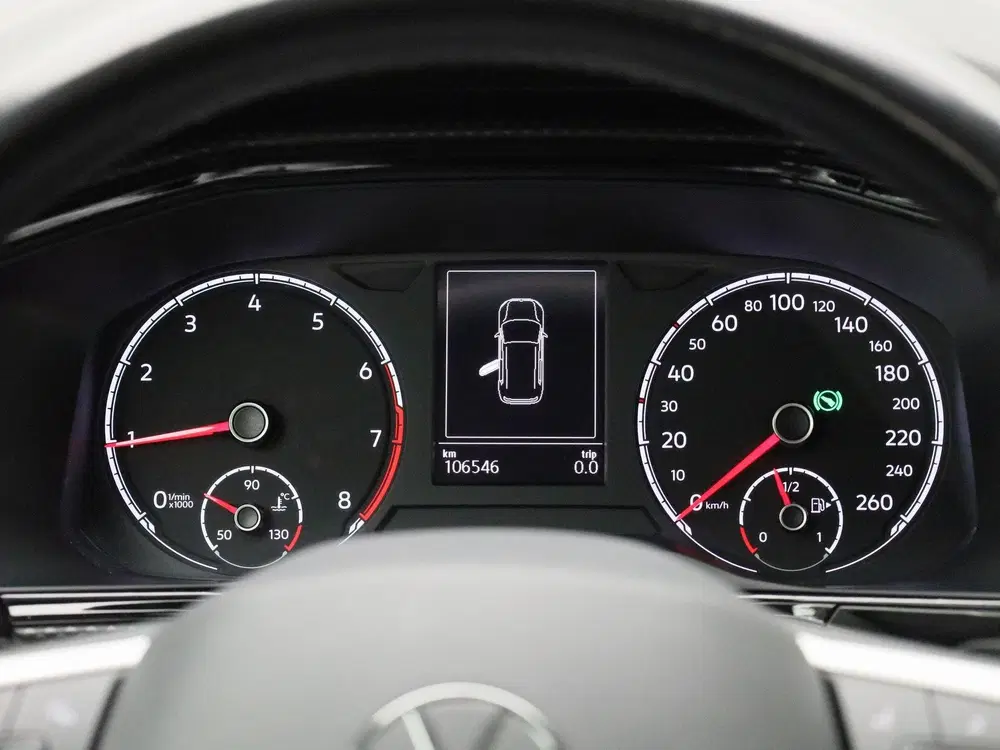 Volkswagen T-Cross 1.0 TSI Life uit 2022, foto 8