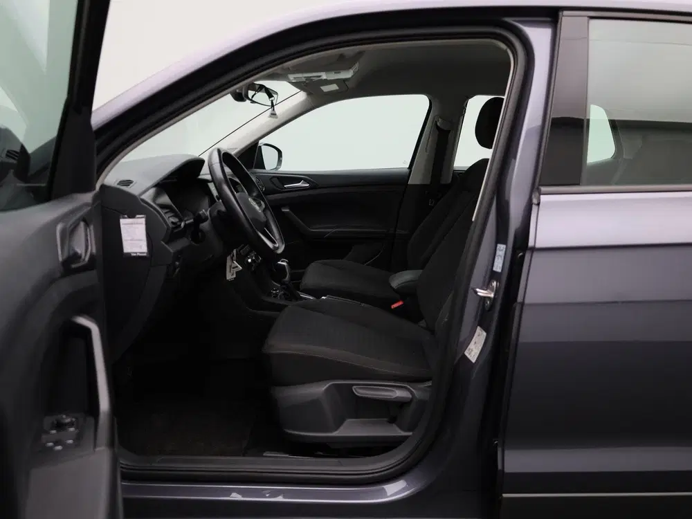 Volkswagen T-Cross 1.0 TSI Life uit 2022, foto 9