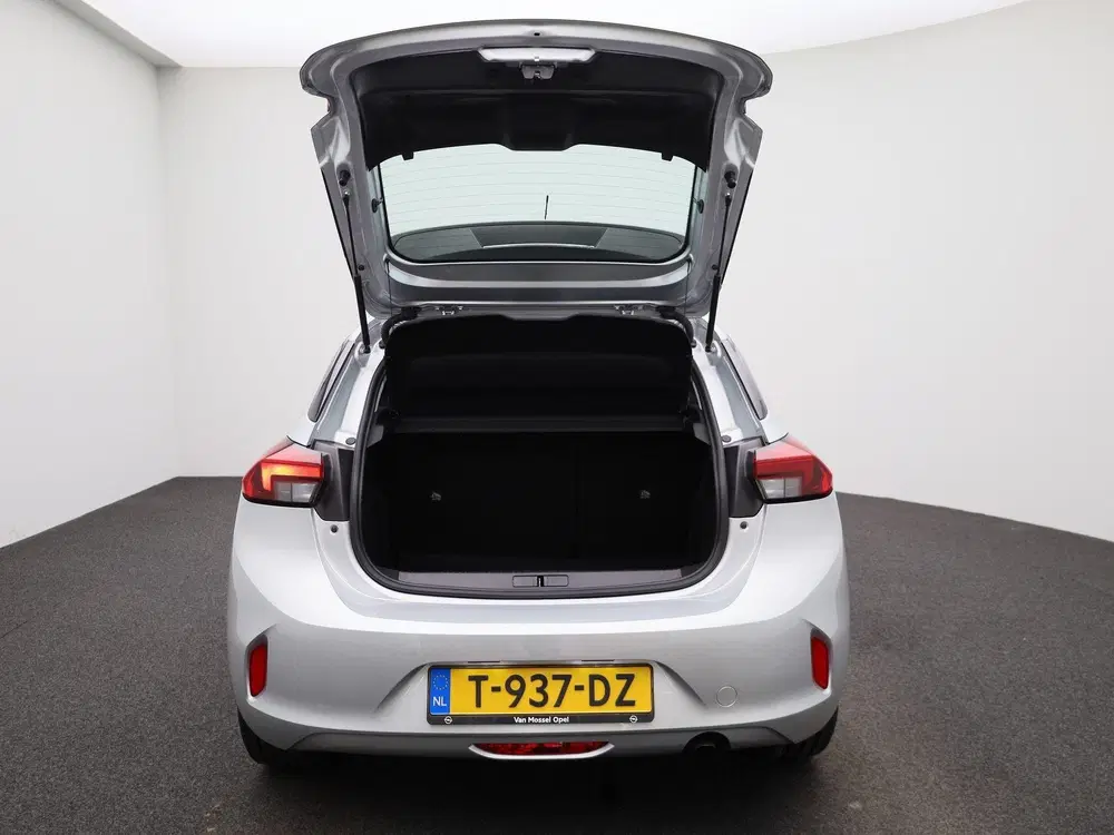 Opel Corsa 1.2 Level 2 uit 2023, foto 11