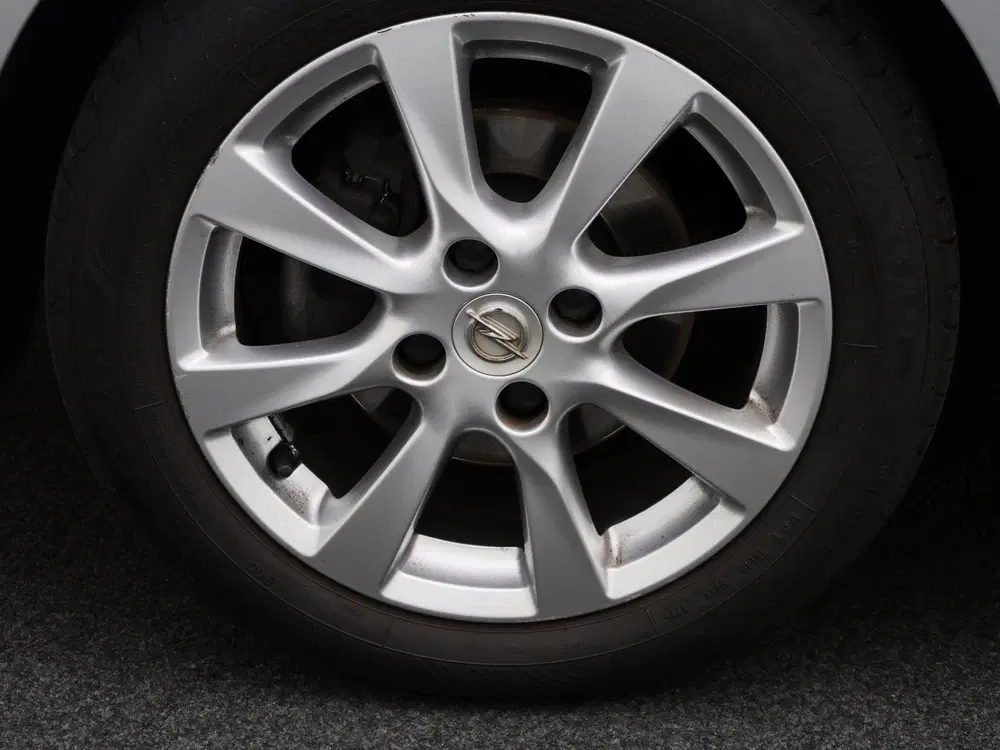 Opel Corsa 1.2 Level 2 uit 2023, foto 12