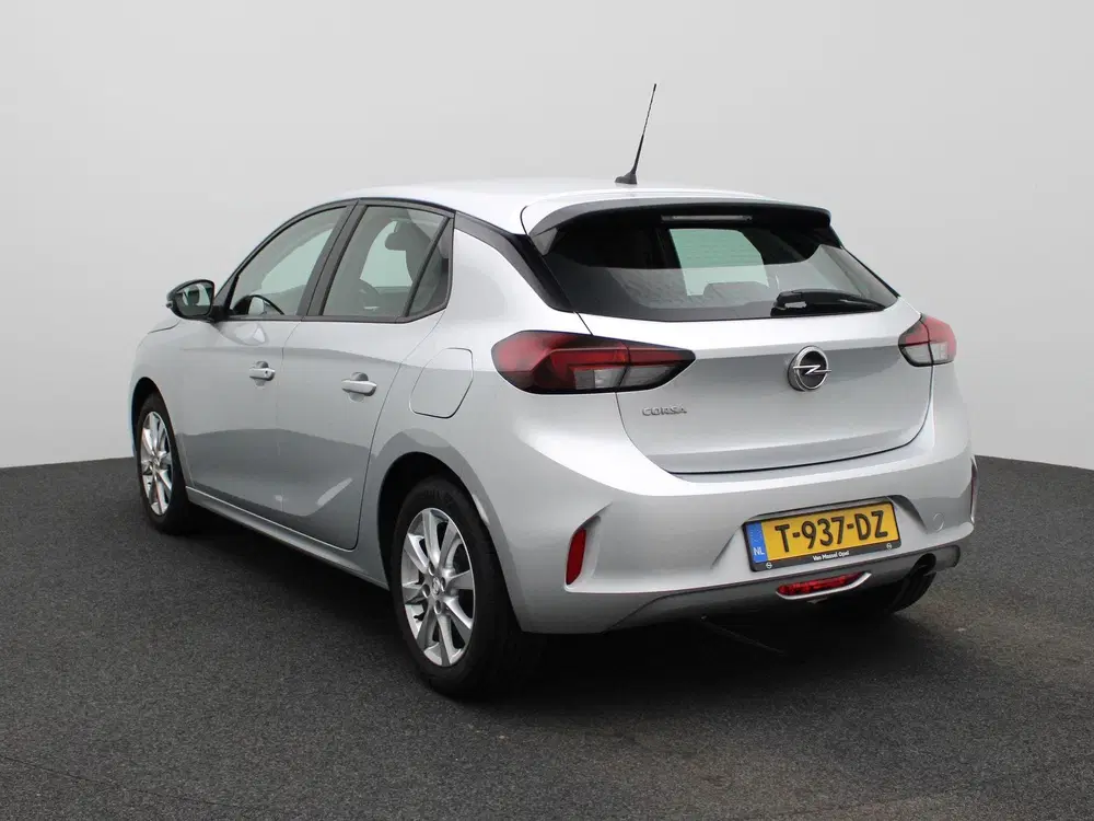 Opel Corsa 1.2 Level 2 uit 2023, foto 2