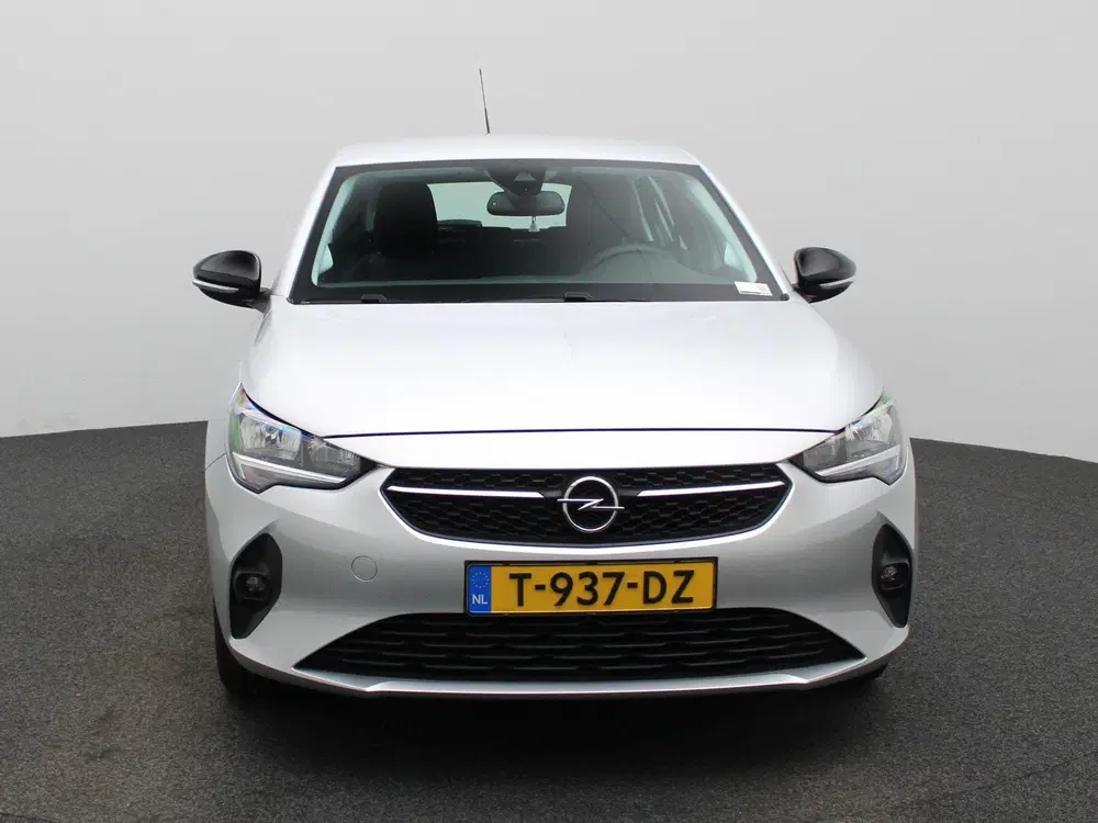 Opel Corsa 1.2 Level 2 uit 2023, foto 3