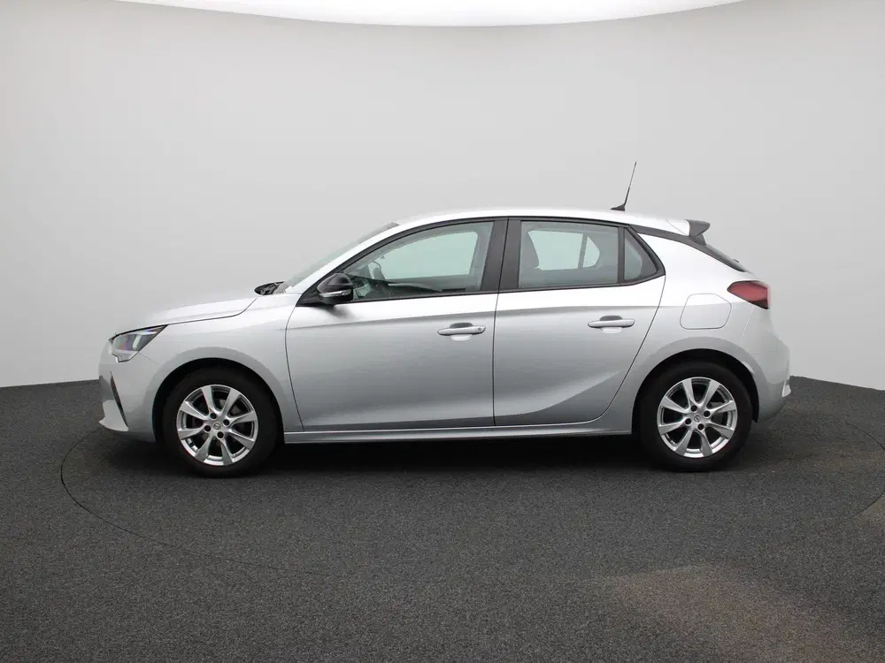 Opel Corsa 1.2 Level 2 uit 2023, foto 4