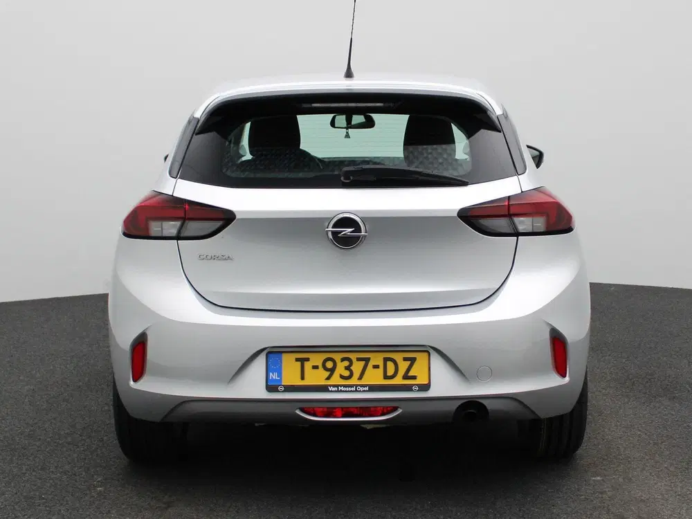 Opel Corsa 1.2 Level 2 uit 2023, foto 5