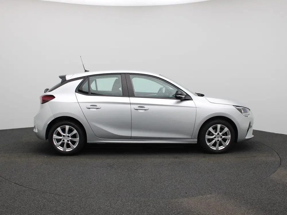 Opel Corsa 1.2 Level 2 uit 2023, foto 6