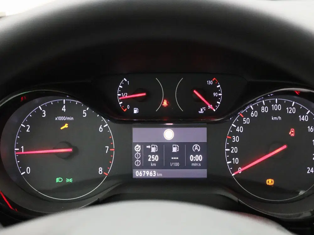 Opel Corsa 1.2 Level 2 uit 2023, foto 8