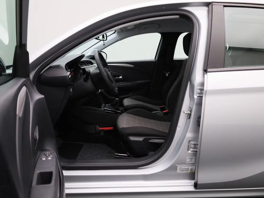 Opel Corsa 1.2 Level 2 uit 2023, foto 9
