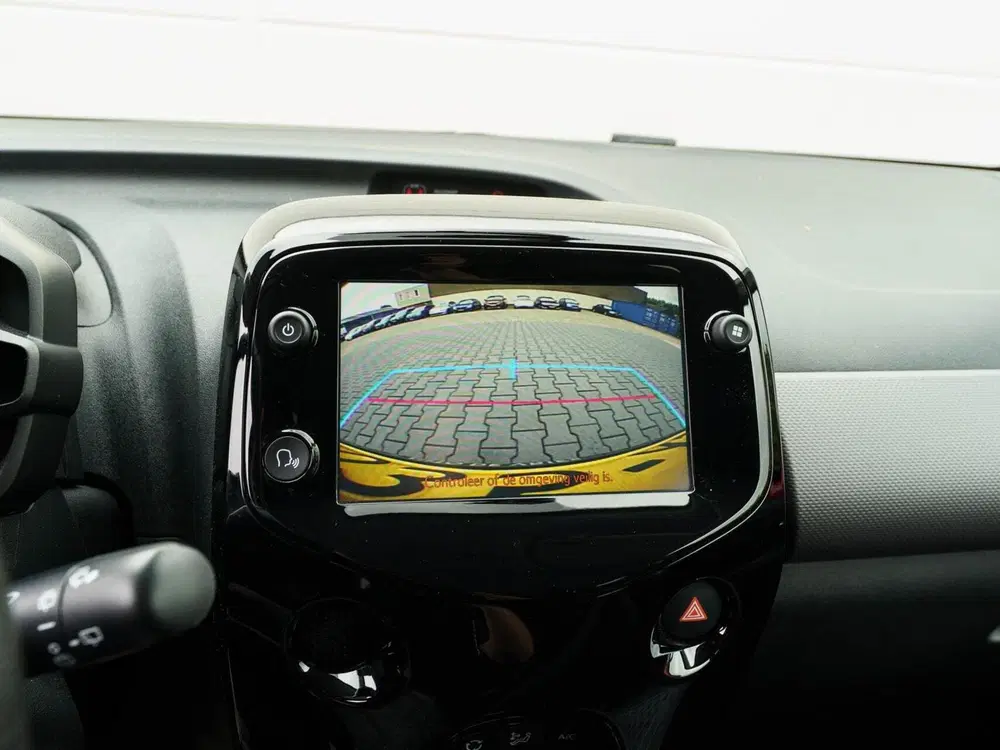 Peugeot 108 1.0 e-VTi Allure 5drs. TOP uit 2020, foto 10