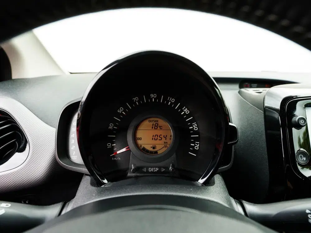 Peugeot 108 1.0 e-VTi Allure 5drs. TOP uit 2020, foto 11