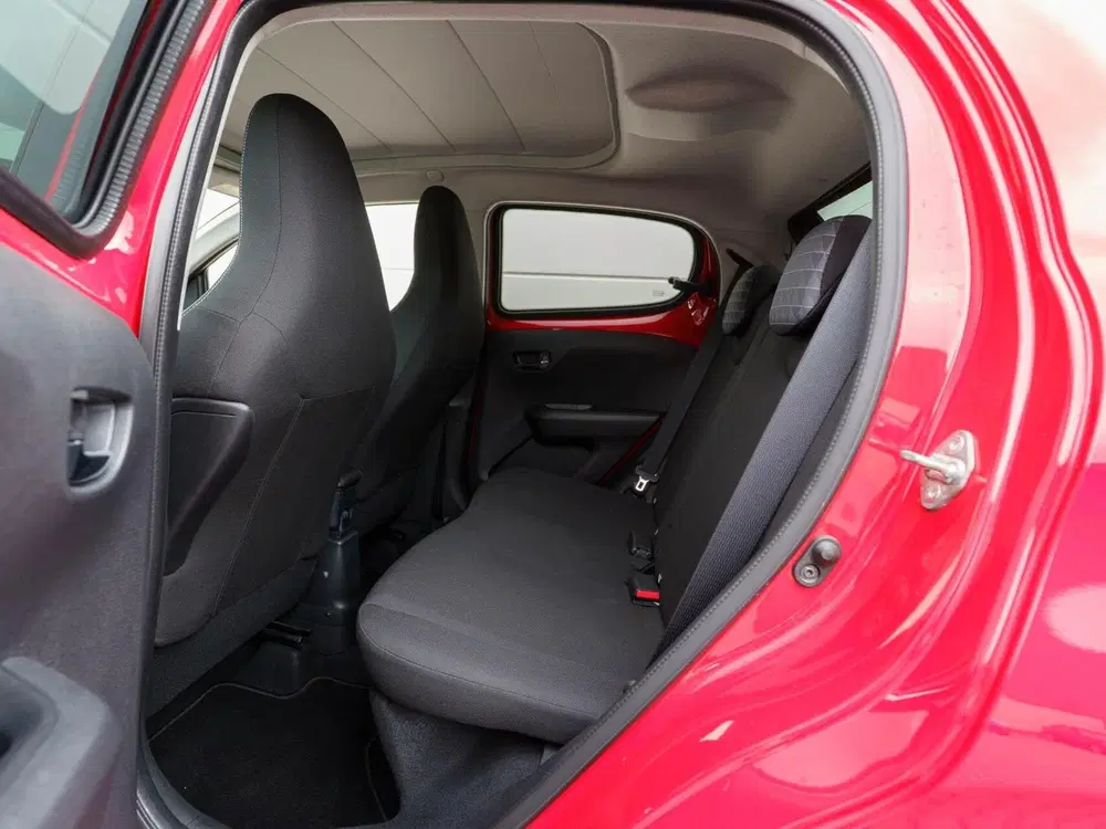 Peugeot 108 1.0 e-VTi Allure 5drs. TOP uit 2020, foto 7