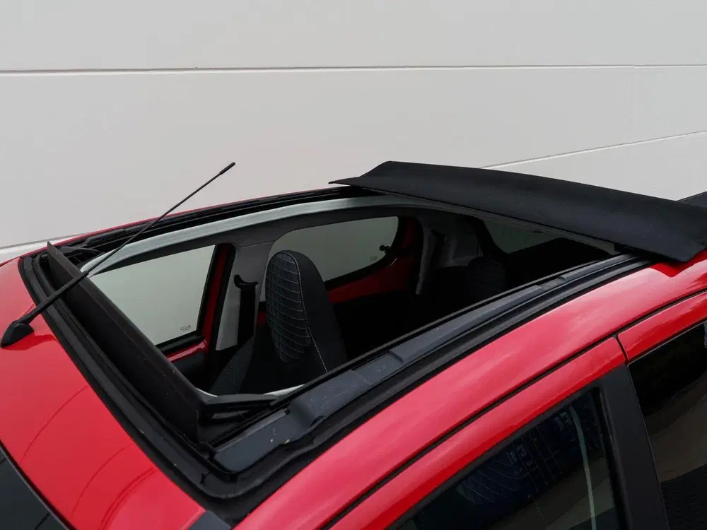 Peugeot 108 1.0 e-VTi Allure 5drs. TOP uit 2020, foto 8