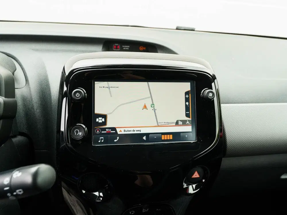 Peugeot 108 1.0 e-VTi Allure 5drs. TOP uit 2020, foto 9