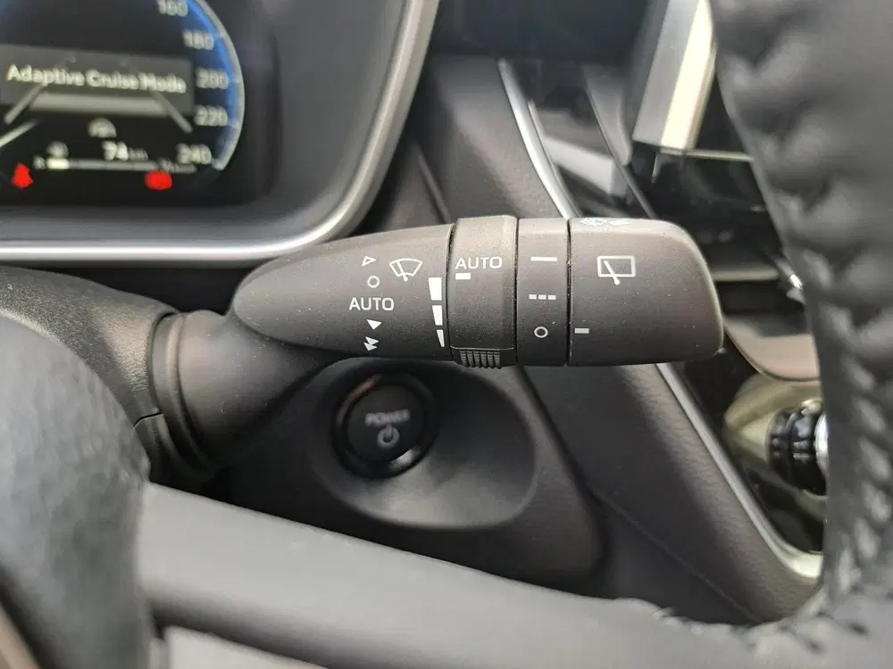 Toyota Corolla Cross Hybrid 140 Style Dodehoekdetectie uit 2025, foto 15