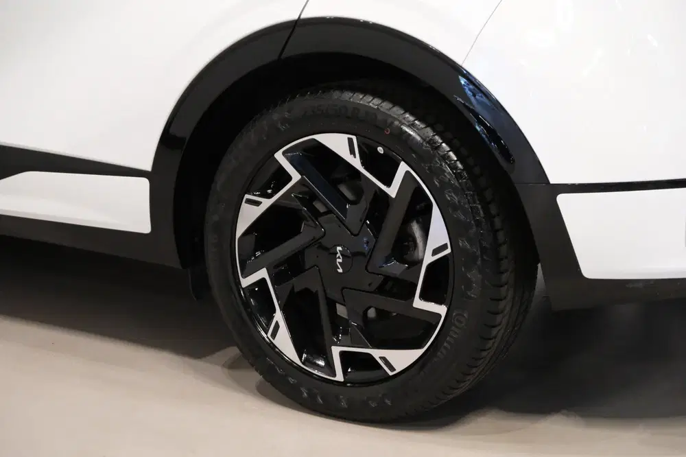 Kia Sportage 1.6 T-GDi MHEV GT-Line Afn. Trekhaak uit 2025, foto 11