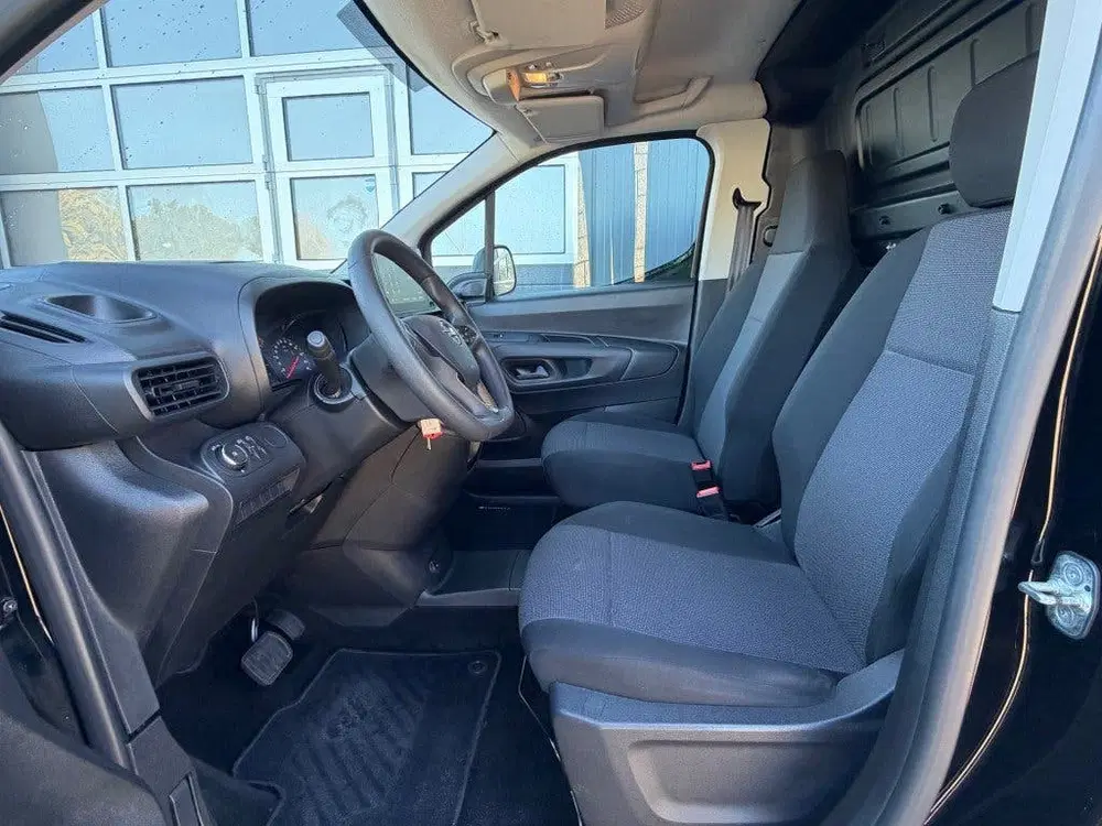 Opel Combo 136PK Electric 50kWh Snelladen 275km WLTP uit 2022, foto 10