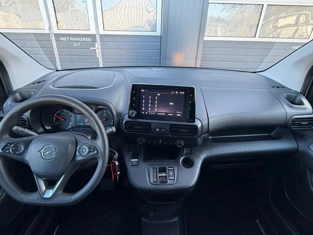Opel Combo 136PK Electric 50kWh Snelladen 275km WLTP uit 2022, foto 15