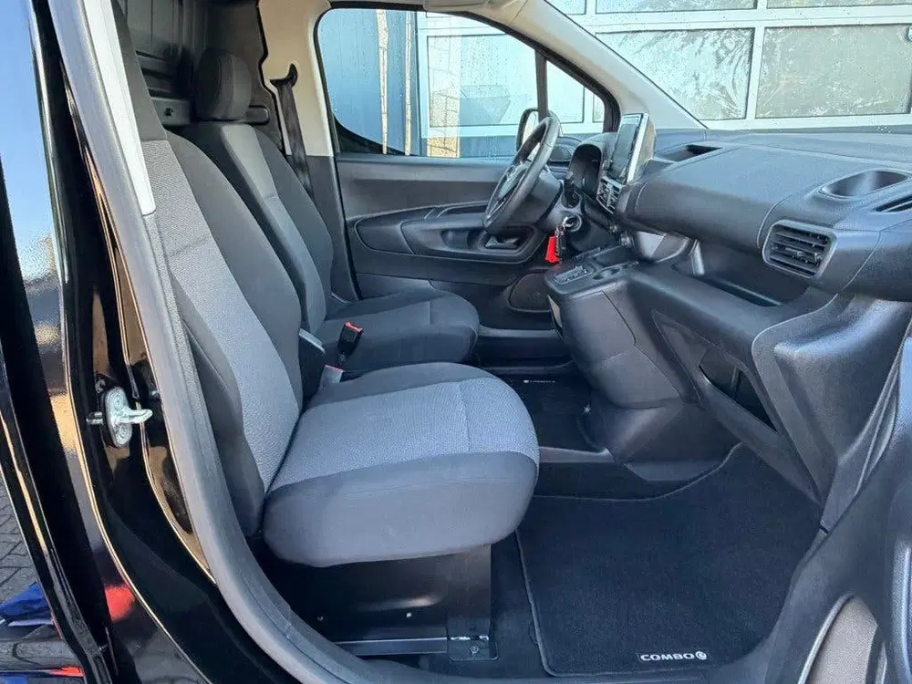 Opel Combo 136PK Electric 50kWh Snelladen 275km WLTP uit 2022, foto 3