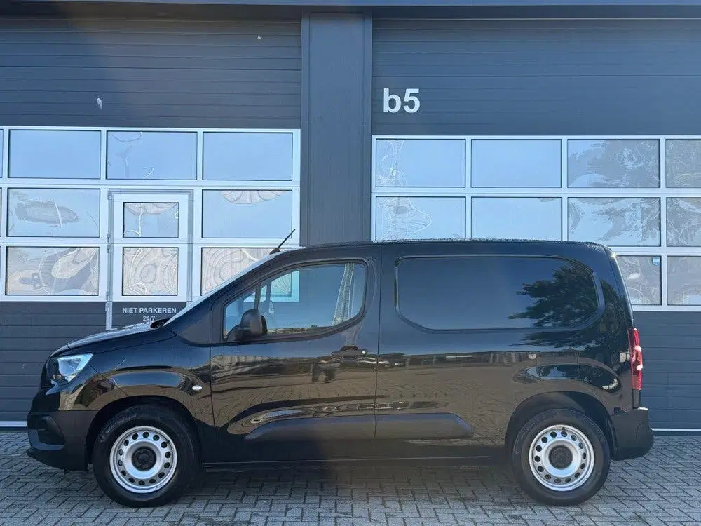 Opel Combo 136PK Electric 50kWh Snelladen 275km WLTP uit 2022, foto 4