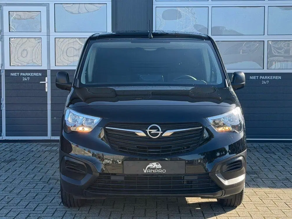 Opel Combo 136PK Electric 50kWh Snelladen 275km WLTP uit 2022, foto 6
