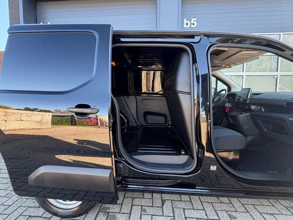Opel Combo 136PK Electric 50kWh Snelladen 275km WLTP uit 2022, foto 7