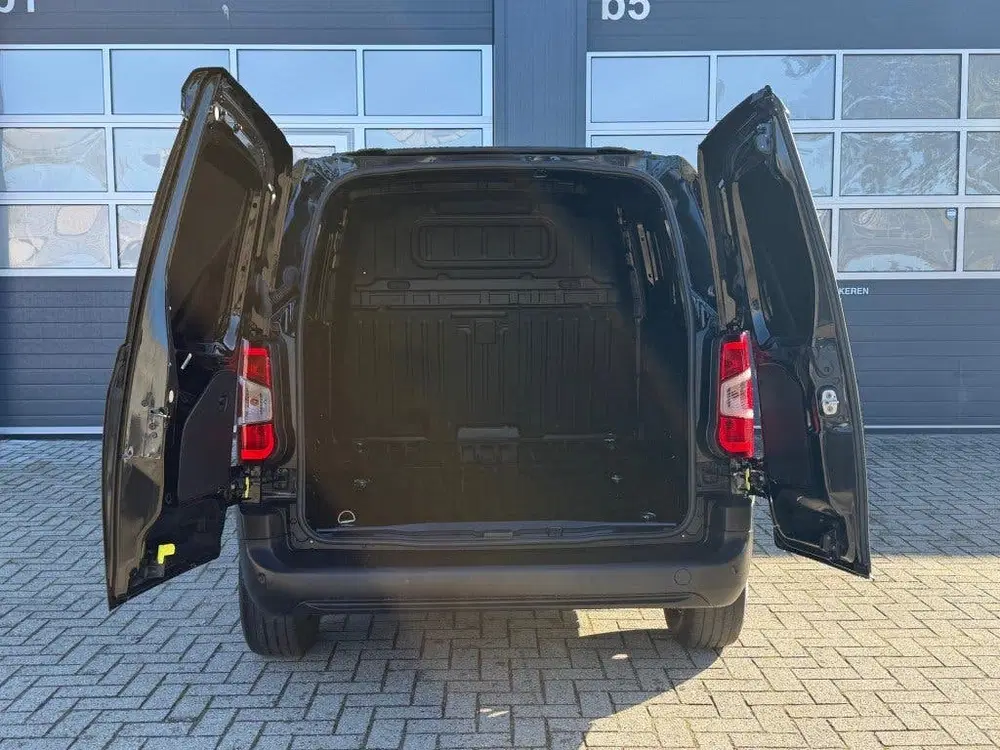 Opel Combo 136PK Electric 50kWh Snelladen 275km WLTP uit 2022, foto 8