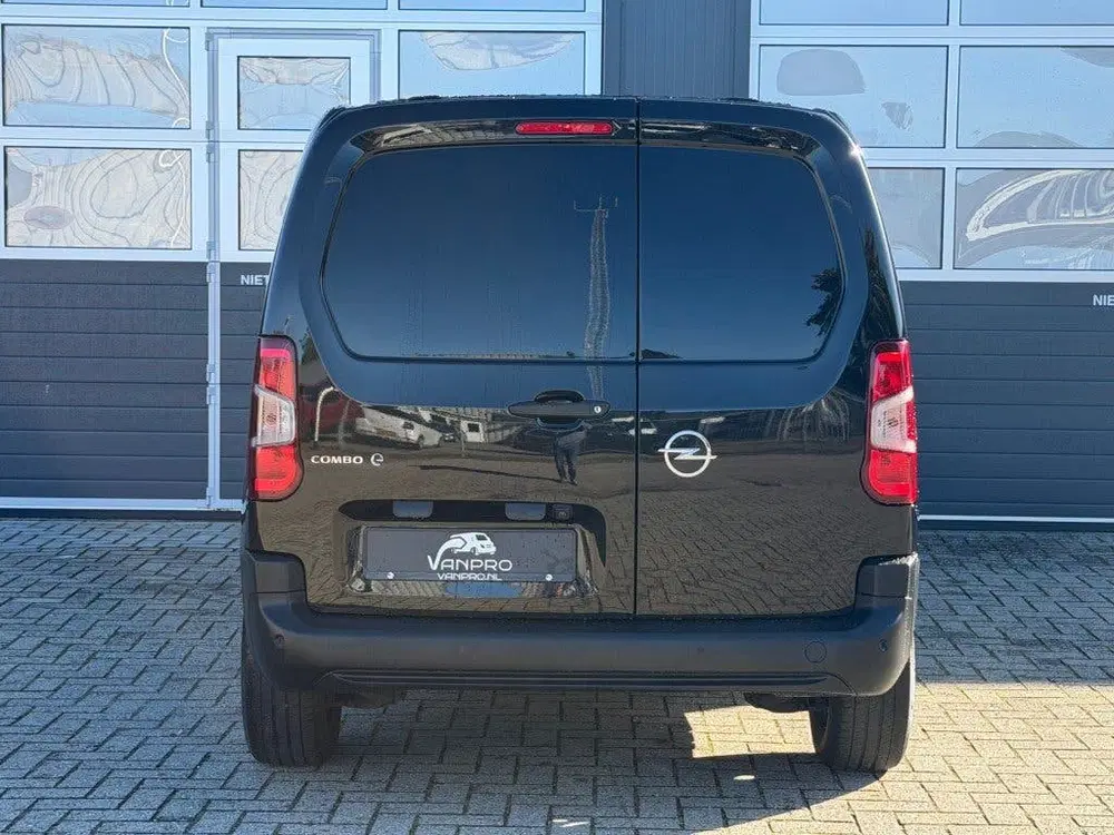 Opel Combo 136PK Electric 50kWh Snelladen 275km WLTP uit 2022, foto 9