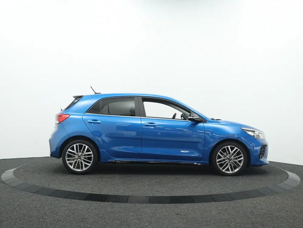 Kia Rio 1.0 T-GDi MHEV GT-Line uit 2023, foto 12