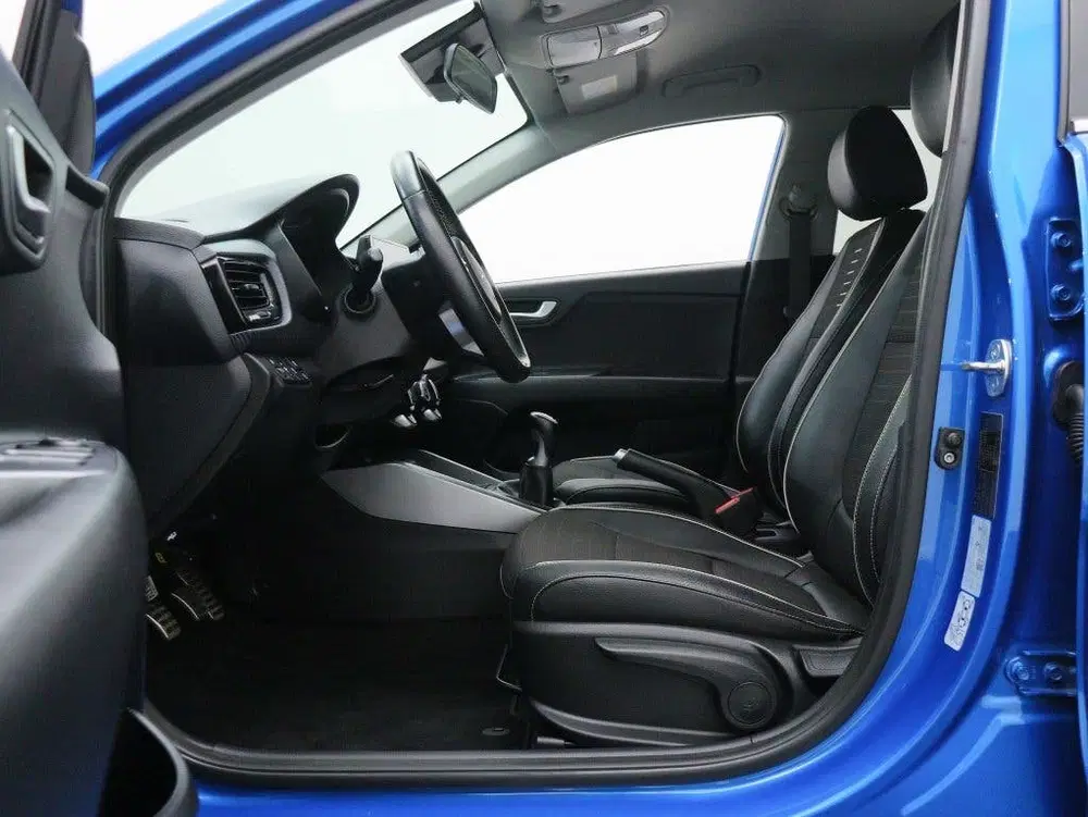 Kia Rio 1.0 T-GDi MHEV GT-Line uit 2023, foto 15