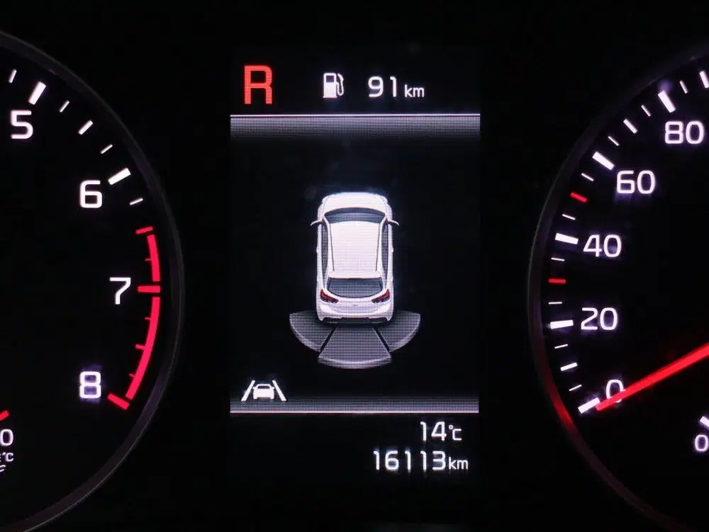 Kia Rio 1.0 T-GDi MHEV GT-Line uit 2023, foto 4
