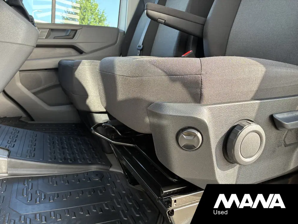 Volkswagen Crafter 35 2.0 TDI L3H3 177pk Automaat LED Standk uit 2022, foto 15