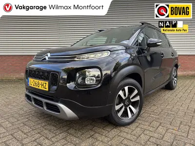 Citroën C3 Aircross Citroen C3 Aircross 1.2 PureTech Business uit 2021