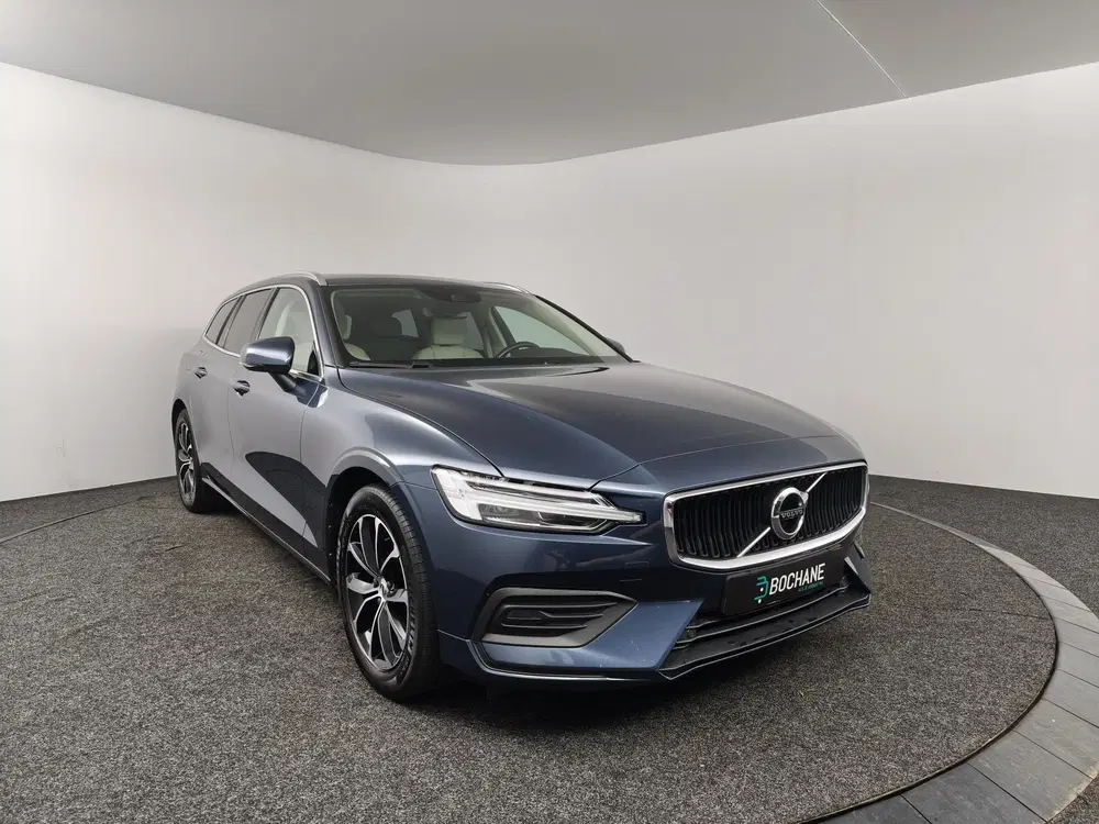 Volvo V60 2.0 B3 Momentum Business uit 2022, foto 5