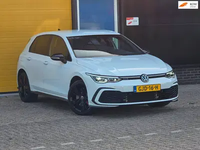 Volkswagen Golf 1.4 eHybrid GTE uit 2021